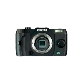 Pentax Q7 (Body) Mirrorless