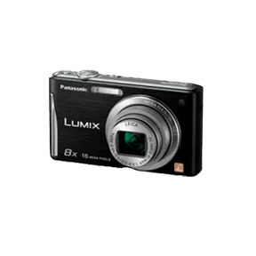 Panasonic DMC-FH25 Point and Shoot