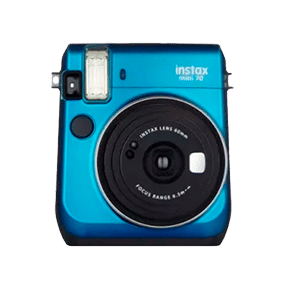 Fujifilm Mini 70 Instant Photo