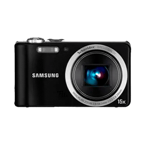Samsung WB600 Point and Shoot