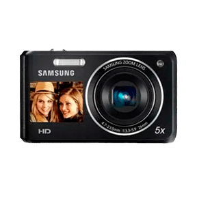 Samsung DV100 Point and Shoot