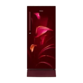 Haier HRD-1955PRA-E 195 Ltr Single Door