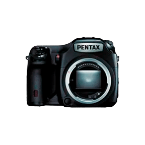 Pentax 645Z (Body) Digital SLR