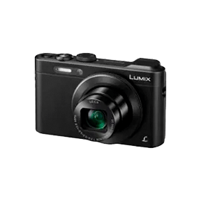 Panasonic Lumix DMC-LF1 Point and Shoot