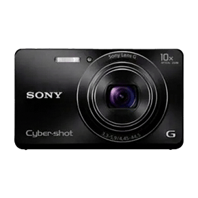 Sony CyberShot DSC-W690 Point and Shoot