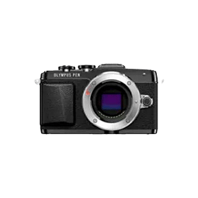 Olympus PEN E-PL7 (Body) Mirrorless