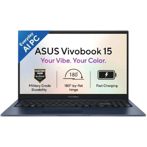 Asus VivoBook 15 X1504MA-BQ426WS (Core/16 GB/512 GB SSD/Windows 11)