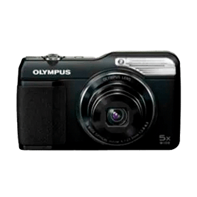 Olympus Stylus VG-190 Point and Shoot