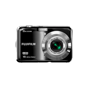 Fujifilm FinePix AX550 Point and Shoot