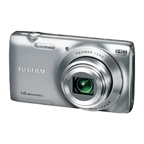 Fujifilm FinePix JZ100 Point and Shoot