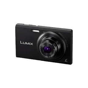 Panasonic Lumix DMC-FH10 Point and Shoot