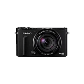 Casio EX-100 Point and Shoot