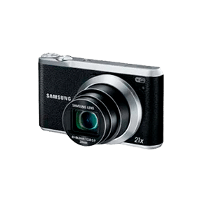 Samsung Smart WB380 Point and Shoot