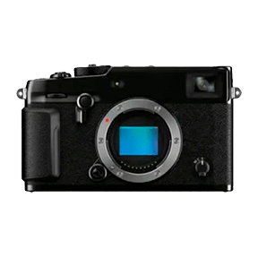 Fujifilm X-Pro3 (Body) Mirrorless