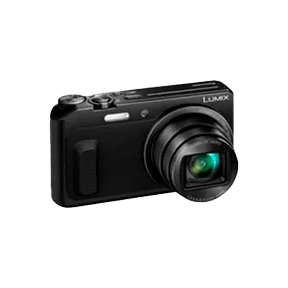 Panasonic Lumix DMC-TZ57 Point and Shoot