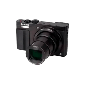 Panasonic Lumix DMC-TZ70 Point and Shoot