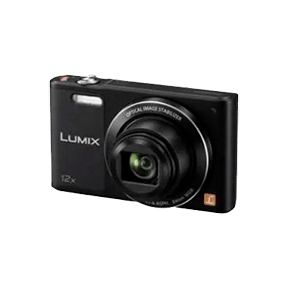 Panasonic Lumix DMC-SZ10 Point and Shoot