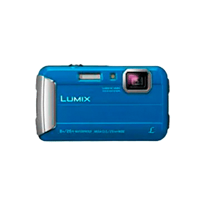 Panasonic Lumix DMC-FT30 Point and Shoot