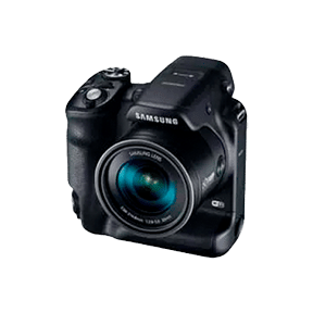 Samsung Smart WB2200F Bridge