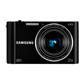 Samsung Smart ST200F Point and Shoot