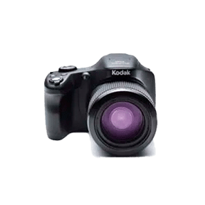 Kodak Pixpro AZ651 Bridge