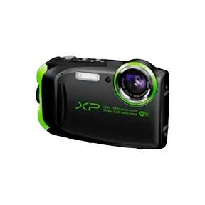 Fujifilm FinePix XP80 Point and Shoot
