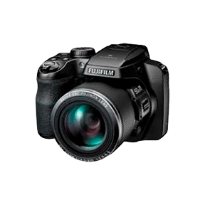 Fujifilm FinePix S9800 Bridge