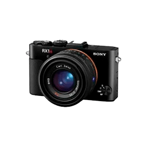 Sony CyberShot DSC-RX1RM2 Point and Shoot