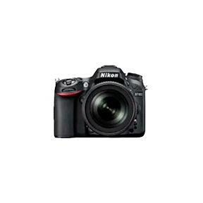 Nikon D7000 (AF-S 18-140mm VR Kit lens) Digital SLR