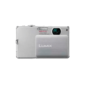 Panasonic Lumix DMC-FP3 Point and Shoot