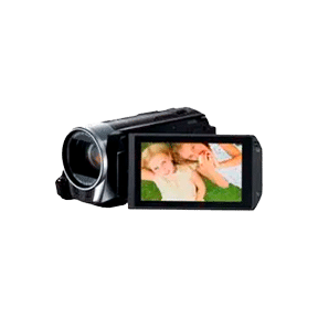 Canon Legria HF R38 Camcorder