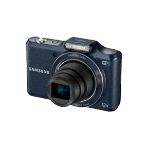 Samsung Smart WB50F Point and Shoot
