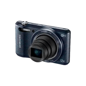 Samsung Smart WB35F Point and Shoot