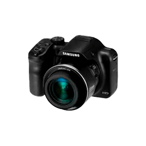 Samsung Smart WB1100F Bridge
