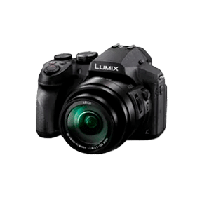 Panasonic Lumix DMC-FZ300 Bridge