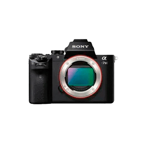 Sony Alpha ILCE-7M2 (Body) Mirrorless