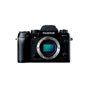 Fujifilm X-T1 IR (Body) Mirrorless