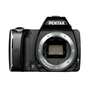 Pentax K-S1 (Body) Digital SLR