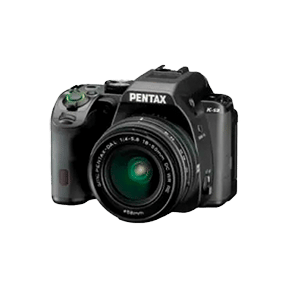 Pentax K-S2 (DAL18-50mm f/4-f/5.6 DC WR RE Kit Lens) Digital SLR