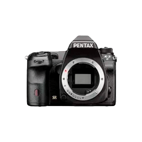 Pentax K-3 II (Body) Digital SLR
