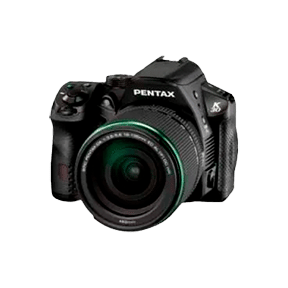 Pentax K-30 (DA 18-135 mm f/3.5-f/3.6 WR Kit Lens) Digital SLR