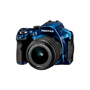 Pentax K-30 (DAL 18-55mm f/3.5-f/3.6 Kit Lens) Digital SLR