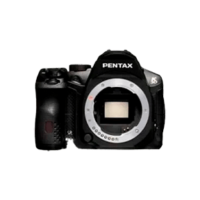 Pentax K-30 (Body) Digital SLR