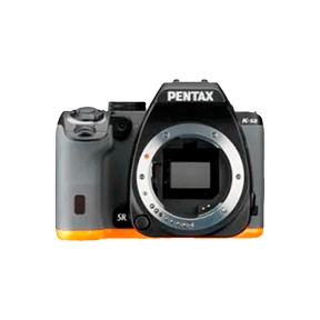 Pentax K-S2 (Body) Digital SLR
