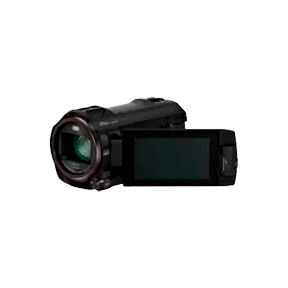 Panasonic HC-WX970 Camcorder