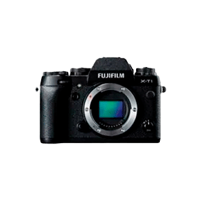Fujifilm X series X-T1 (Body) Mirrorless