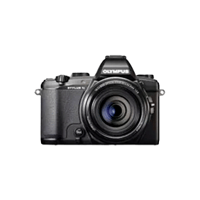 Olympus Stylus 1s Bridge