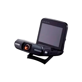 Canon Legria Mini Camcorder
