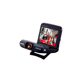 Canon Legria Mini X Camcorder