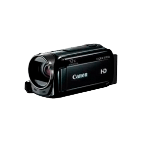 Canon Legria HF R506 Camcorder